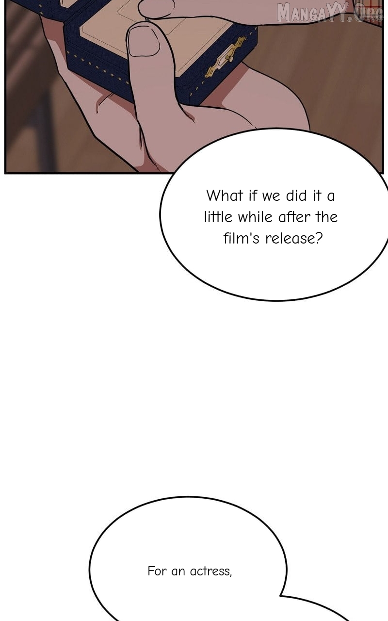 Change Me Chapter 85 - page 55